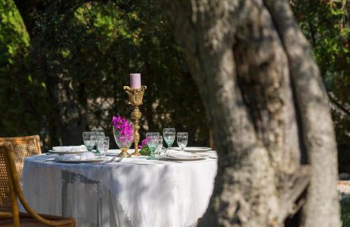 Agriturismo Masseria Pozzo - Foto 14