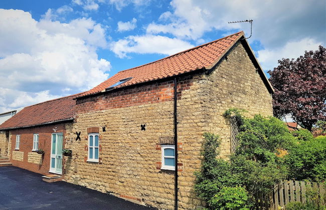 The Old Granary - Holiday Cottage - Foto 20