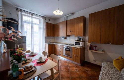 Baciati dal Sole-Self check-in - Photo 6