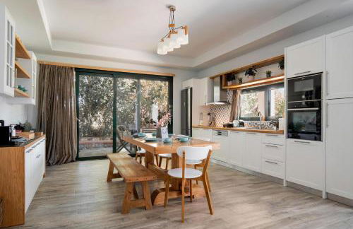 Heliophos Villa Aitheria - Foto 13