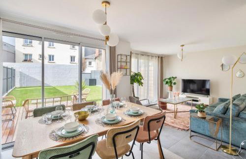 Maison Twin Sister - Foto 1