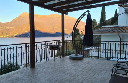 Villa gli Ulivi - Bariloche Lake & Mountain View - Foto 26