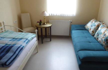 Ferienwohnung Angelika Gries - Foto 12