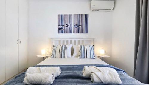 KYMO Private Seafront Residence - Foto 2, wardrobe