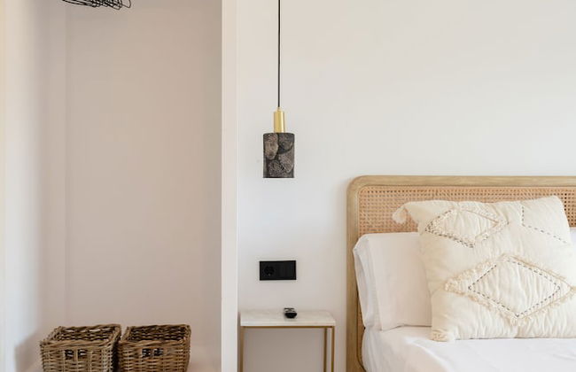 The Olive Boutique Suites and Spa - Foto 19