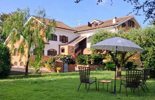 Appartamenti La Cicadea - Foto 1