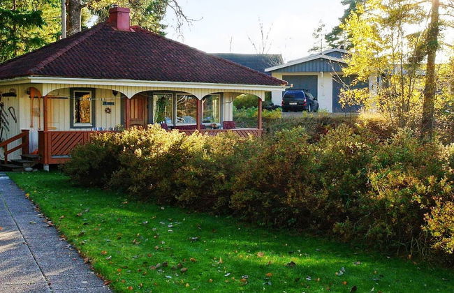 2 Person Holiday Home in Bengtsfors-by Traum - Foto 1