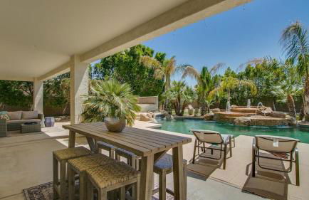 Litchfield Estate With Resort-Like Backyard Oasis - Foto 1