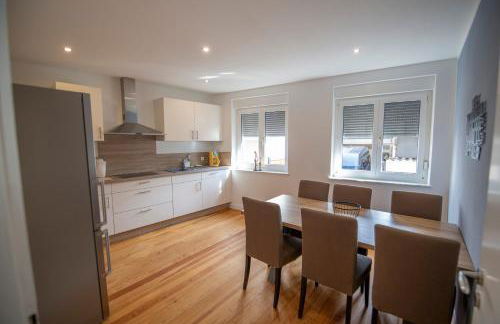 Vineyards Pommern - schönes Ferienhaus Nähe Cochem Mosel - Foto 6