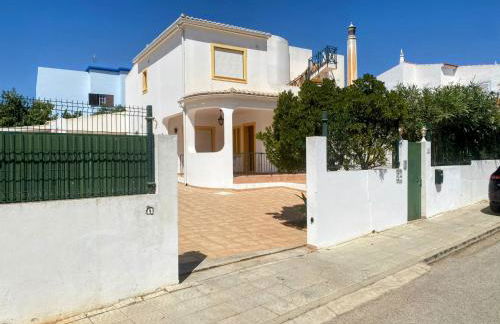 Modern Villa in Olhao - Foto 20