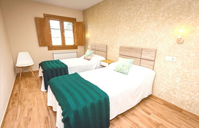 Apartamentos Navalin - Foto 20