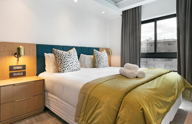 Latitude Aparthotel - Photo 20