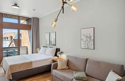 Limehome Memmingen Maximilianstraße - Photo 86