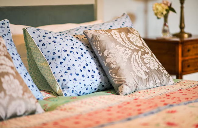 The Coach House at Moyglare Manor - Foto 15