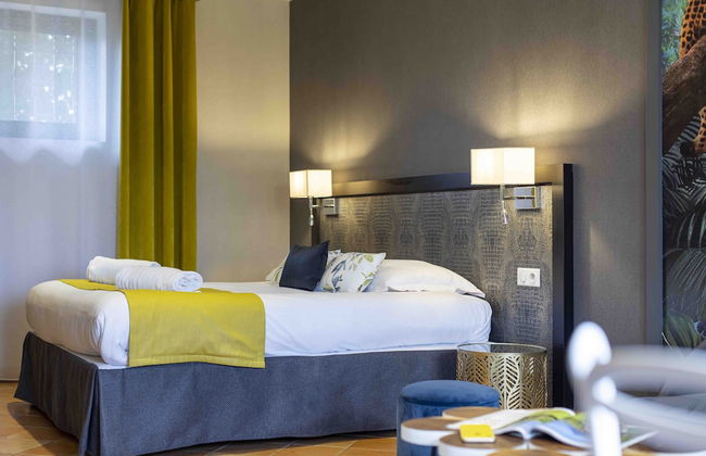 Hotel Les Suites - De Crécy - Foto 45