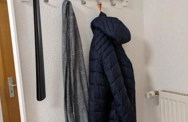 Wohnung direkt in der Altstadt von Blieskastel - Photo 22