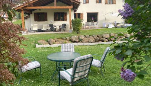 Apartamento El Olivo - Foto 2, Garden, Garden view