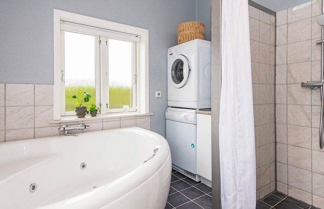 4 Person Holiday Home in Haderslev - Foto 9