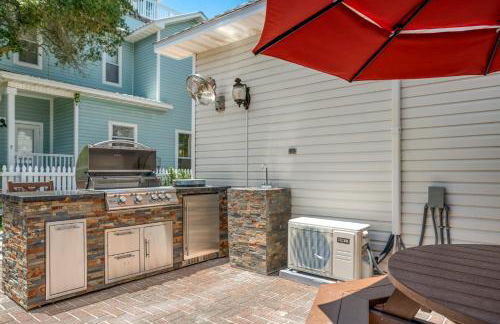 The Charleston Free Golf Cart Priv Pool Oasis - Foto 80