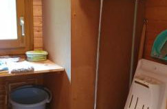 Chalets les Silènes - Foto 26