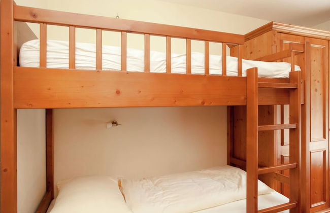 Chalet in Saalbach Near Ski Lift & Sauna - Foto 3