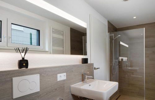 Schönes Apartment am Kaiserstuhl - Foto 19