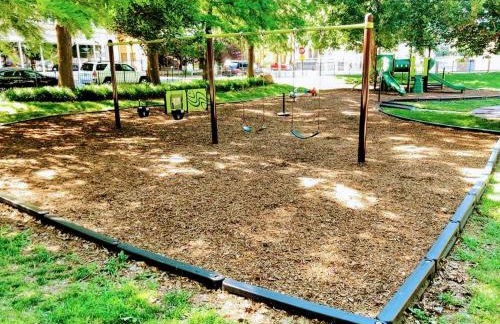 DWTN STL Loft-Projector TV-Private Balcony-4C - Foto 16