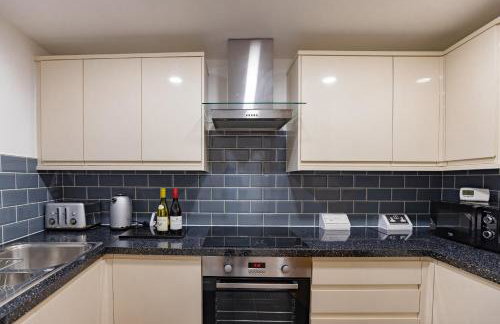 Nap Bristol City Centre - Foto 14