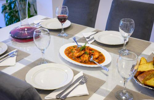 Apartment Sea bass Neretva - Foto 20