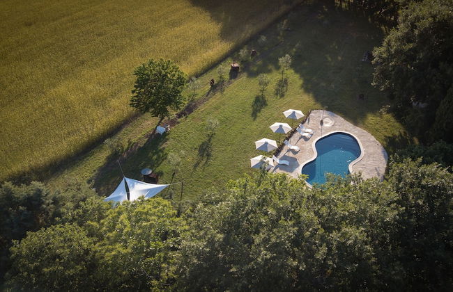 Agriturismo Biologico Sant'Egle - Foto 46