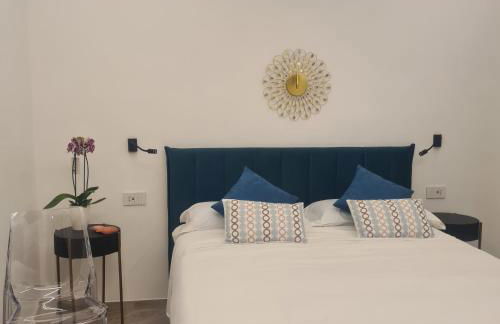Tenuta Rispoli Amalfi vacationhouse - Foto 18