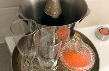 Spa Aphrodite, Wohlfühlen und Wellness mit Privatsphäre, sowie Homeoffice Arbeitsplatz mit schnellem 250 Mbit WLAN - Foto 24