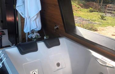 Chalé Aconchego Alfredo Wagner - Photo 3