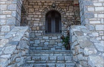 Stone Mansion Anavryti, ΑΜΑ 20569 - Foto 31