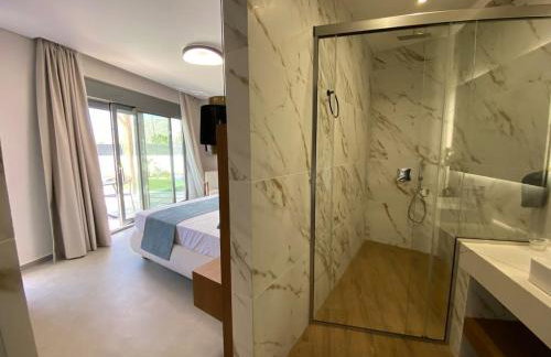 Tropical Suites With Private Plunge Pools - Foto 26