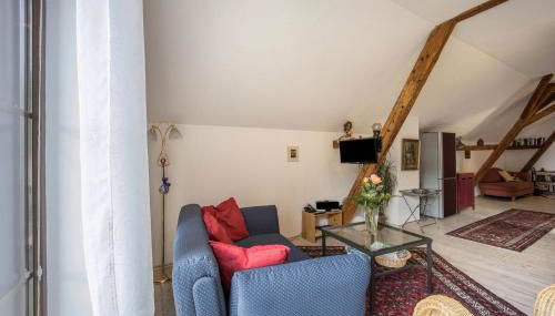 Ferienwohnung im Haus Kreuzthal - Foto 5