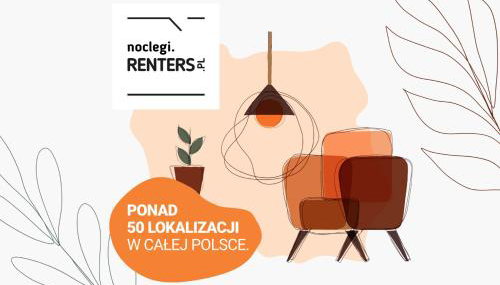 Roomy Apartment Oczapowskiego in Bielany by Noclegi Renters - Foto 2, Other