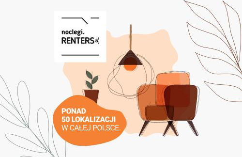 Industrial Pet-Friendly Apartment with Movie Projector by Noclegi Renters - Foto 2