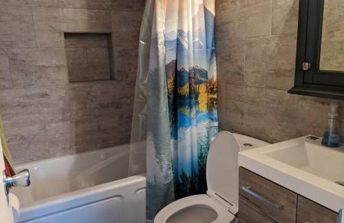 2B2B pet-friendly with views near dog park - Foto 61