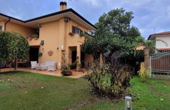 Villa Lidia - Foto 1