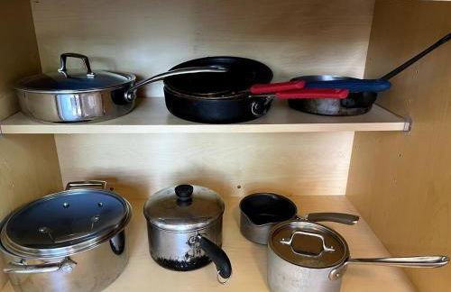 Tangerine Cottage - Foto 28