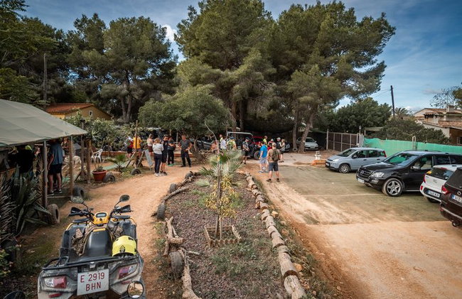 Tour panoramici in buggy a Benidorm - Foto 16