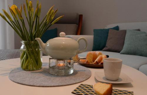 Ferienwohnung mit Sauna - Foto 77