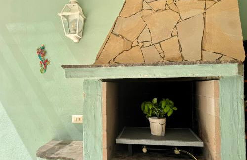 Casa Luna a Porto Pino - Foto 9