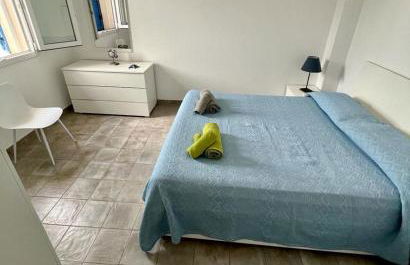 Appartamenti San Lorenzo Marzamemi Cecilia - Foto 2