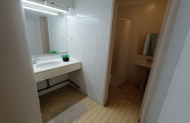 Center Porto Economic Huge Flat - Foto 17