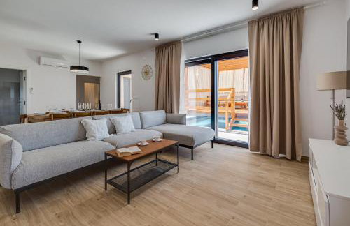 Villa Alba ZadarVillas - Photo 12