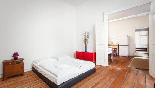 3 Bedroom Apartment (ACELI) - Foto 4