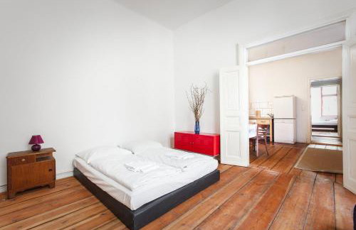3 Bedroom Apartment (ACELI) - Foto 4