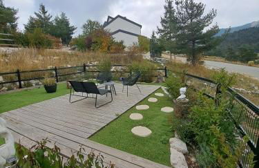 Parenthèse des cimes - Nature & Évasion - Foto 9